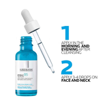 لاروش بوزيه هيالو B5 سيرم لبشرة مرنة ومنتعشة 30 مل