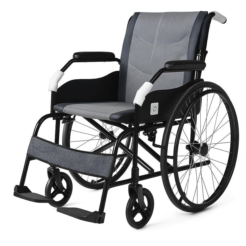 Wheelchair