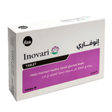 Inovari polycystic ovary syndrome treatment - 30 sachets