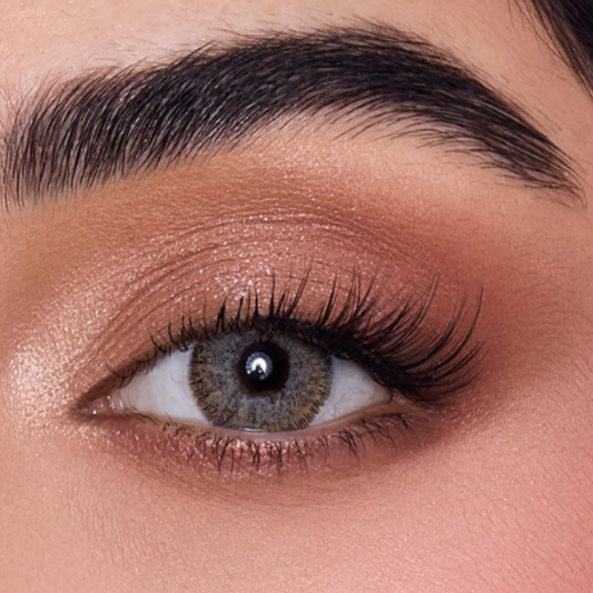 انستازيا عدسات ملونه اناسيتك برونز