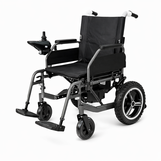 كرسي كهربائي 45 سم