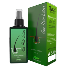 Neo Hair Lotion to grow and thicken the original hair, 120 ml