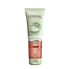 L'Oréal Skin Expert Gel Exfoliating Cleanser 150ml