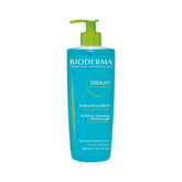Bioderma lotion for oily skin 500 ml