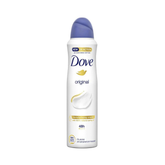 Dove Go Fresh Original Deodorant 48 Hour Protection - 150 ml