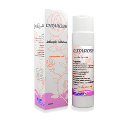 سيتاروز محلول رغوي مطهر 250 مل | صيدلية.كوم.