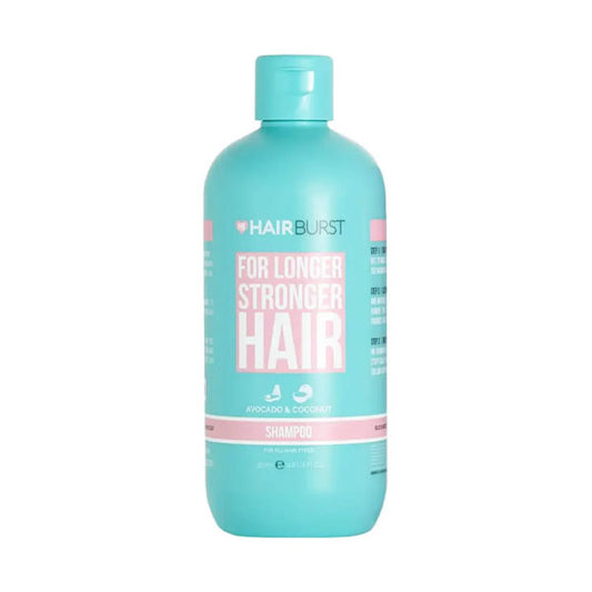 شامبو تساقط الشعر وتطويله هيربيرست 350 مل |  صيدلية.كوم.