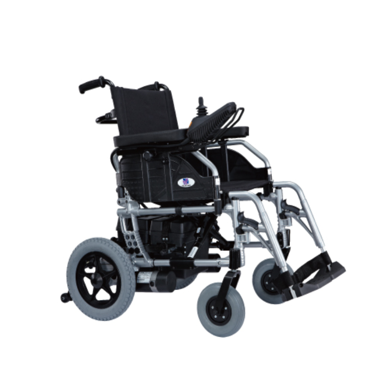 كرسي متحرك كهربائي فاخر تايواني من Heartway HP5.