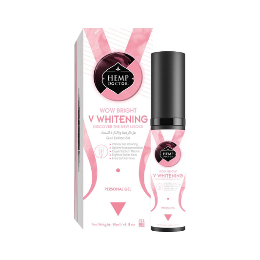 دكتور هيمب جل المنطقة الحميمية للنساء 30 مل تفتيح |  صيدلية.كوم.