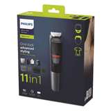 فيليبس جهاز حلاقة 11 في 1 للوجه والجسم والشعر للرجال | صيدلية.كوم.