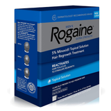 الحل مع تساقط الشعر محلول روجين للرجال | صيدلية.كوم.