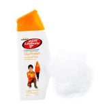 Lifebuoy Vitamin Protection Shower Gel 300 ml with loofah