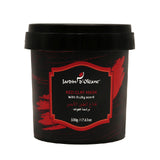 جاردن اوليان قناع الطين الاحمر برائحة الفواكه 500 جم | صيدلية.كوم.