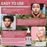 سيروم الجليكوليك 10 % من ادفانسد كلينكالز 52 مل | صيدلية.كوم.