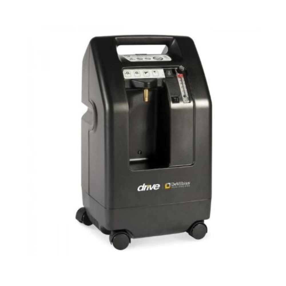 مولد اكسجين 5 لتر ديفلبس |  صيدلية.كوم.