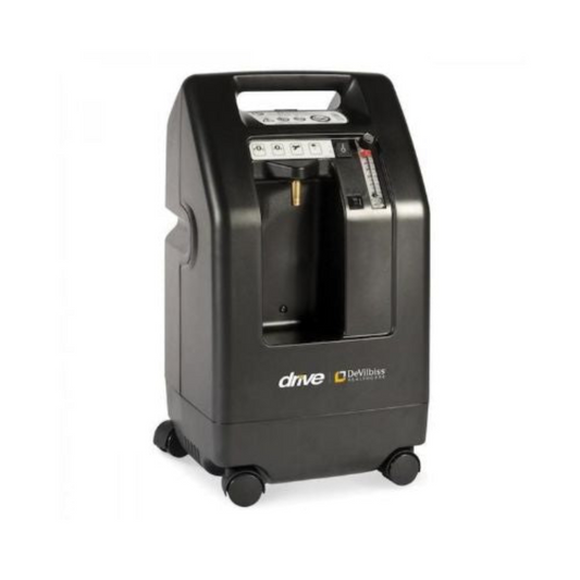 مولد اكسجين 5 لتر ديفلبس |  صيدلية.كوم.