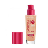 Rimmel Lasting Finish Foundation -303 Light Beige -30 ml