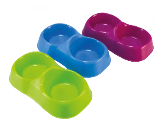 إم بي إس مايا وعاء بلاستك مزدوج 0.15 لتر | صيدلية.كوم.