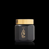 عود لافر بخور تولة اسود ميني 10 جرام