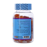 Pureever Canada Dietary Supplement DHA+EPA & Omega 3 - 60 Sweet