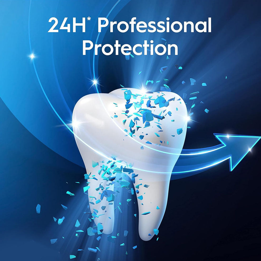 أورال بي برو إكسبيرت معجون أسنان بالفلورايد