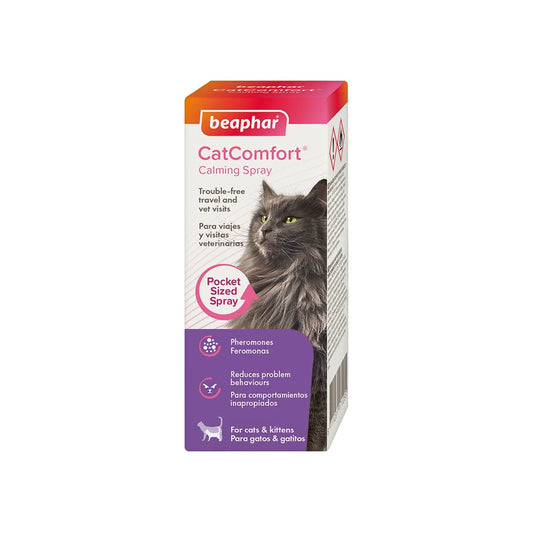 بيفار كات كومفورت بخاخ مهدئ 30 مل |  صيدلية.كوم.