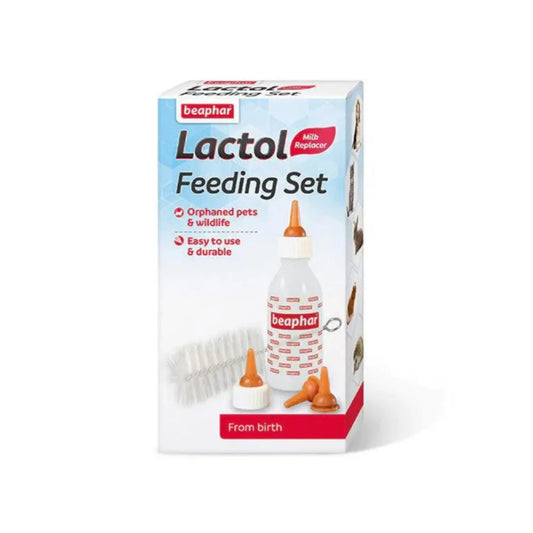 بيفار طقم لاكتول للحليب |  صيدلية.كوم.