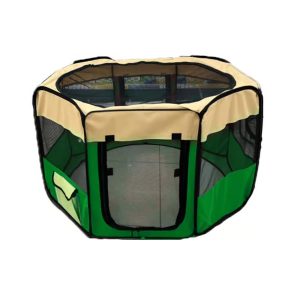 بت فانز خيمة اخضر | صيدلية.كوم.