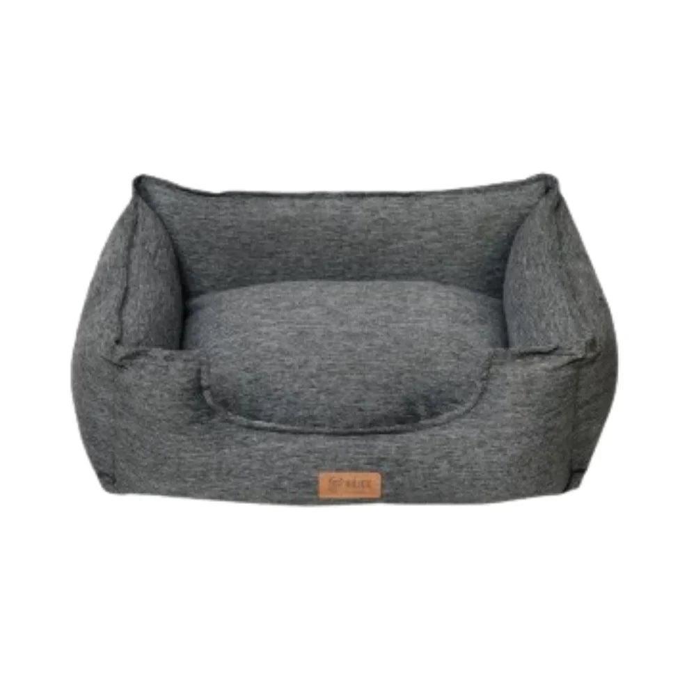 كانين قو سرير نورديك رمادي داكن | صيدلية.كوم.