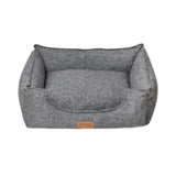 كانين قو سرير نورديك رمادي | صيدلية.كوم.