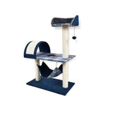 فيلاين قو شجرة خداشة ازرق 60×35×89.5 سم | صيدلية.كوم.