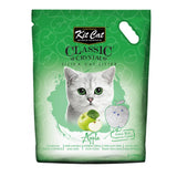 كت كات رمل كريستال للقطط 5 لتر | صيدلية.كوم.