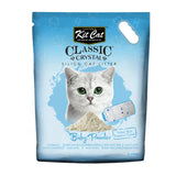 كت كات رمل كريستال للقطط 5 لتر | صيدلية.كوم.