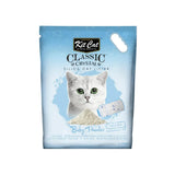 كت كات رمل كريستال للقطط 5 لتر | صيدلية.كوم.