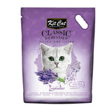 كت كات رمل كريستال للقطط 5 لتر | صيدلية.كوم.