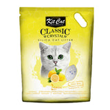 كت كات رمل كريستال للقطط 5 لتر | صيدلية.كوم.