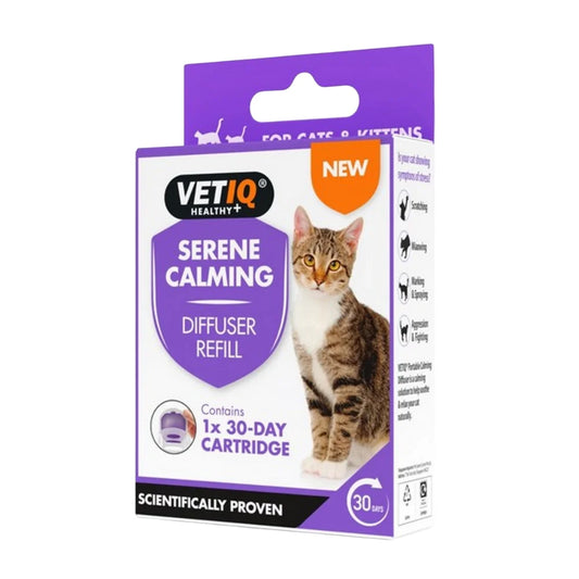 مارك اند شابل سيرين كالمينق دفيوزر ريفل للقطط 6 مل |  صيدلية.كوم.