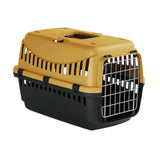 ام بي بيرغامو حامل القطط باب معدني | صيدلية.كوم.