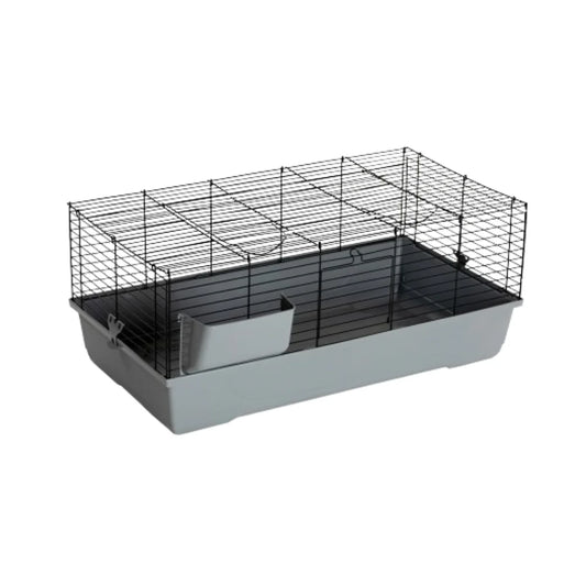 أم بي أس بالدو 100 فلات قفص قوارض | صيدلية.كوم.