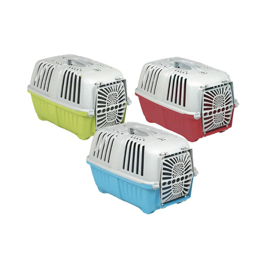 إم بي إس  براتيكو 2 صندوق تنقل بباب حديد |  صيدلية.كوم.