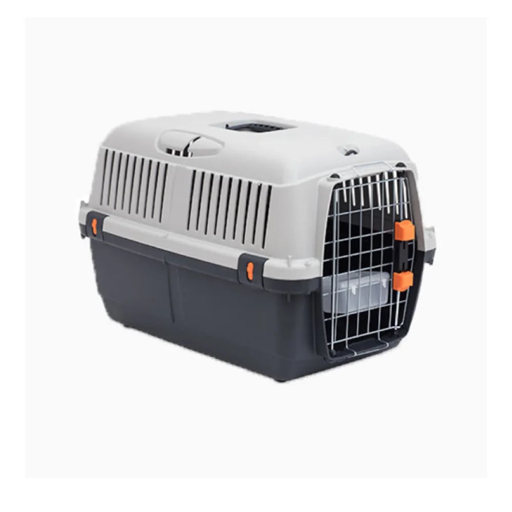 أم بي أس حامل تنقل باب حديد صغير | صيدلية.كوم.