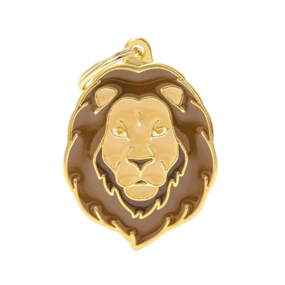 ماي فاميلي قلادة أسد | صيدلية.كوم.