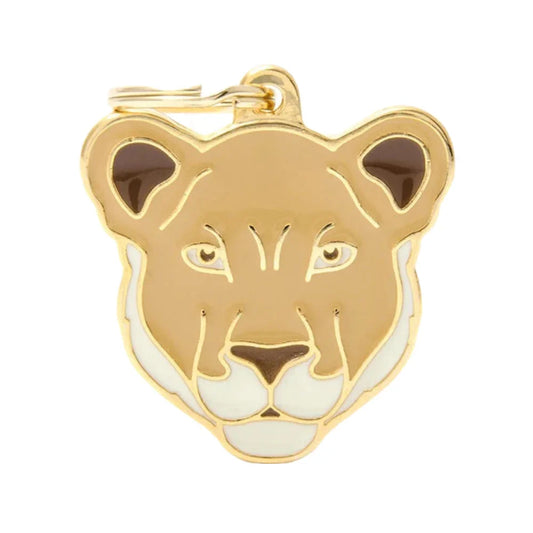 ماي فاميلي قلادة نمر |  صيدلية.كوم.