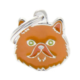 ماي فاميلي قلادة الأحمر الفارسي |  صيدلية.كوم.