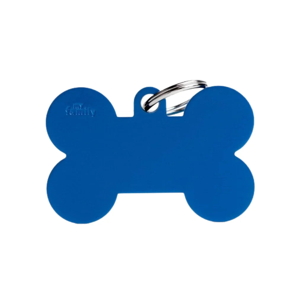 ماي فاميلي قلادة على شكل عظمة |  صيدلية.كوم.