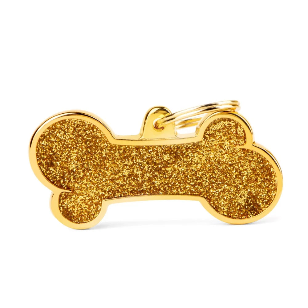 ماي فاميلي قلادة على شكل عظمة |  صيدلية.كوم.