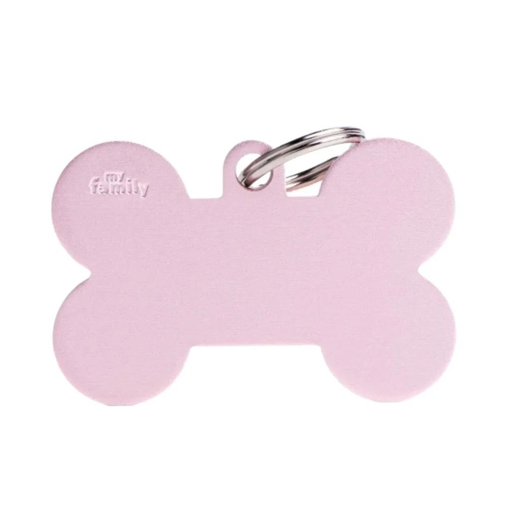 ماي فاميلي قلادة على شكل عظمة |  صيدلية.كوم.