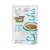 فانسي فيست كلاسيك مع تونا وخضروات بالمرق 40 جم | صيدلية.كوم.