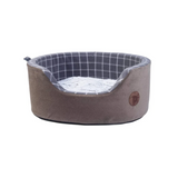 منتجات الحيوان سرير بيضاوي | صيدلية.كوم.