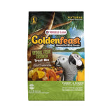 قولدن فيست مقرمشات الفواكة والخضراوات مكافاّت للببغاء والماكاو 0.91 كيلو | صيدلية.كوم.